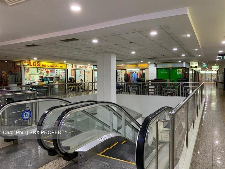 Coronation Shopping Plaza (D10), Retail #204318571